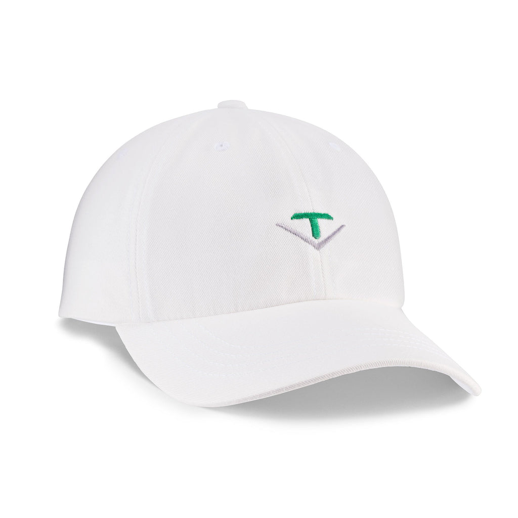 #white / 1-Size
