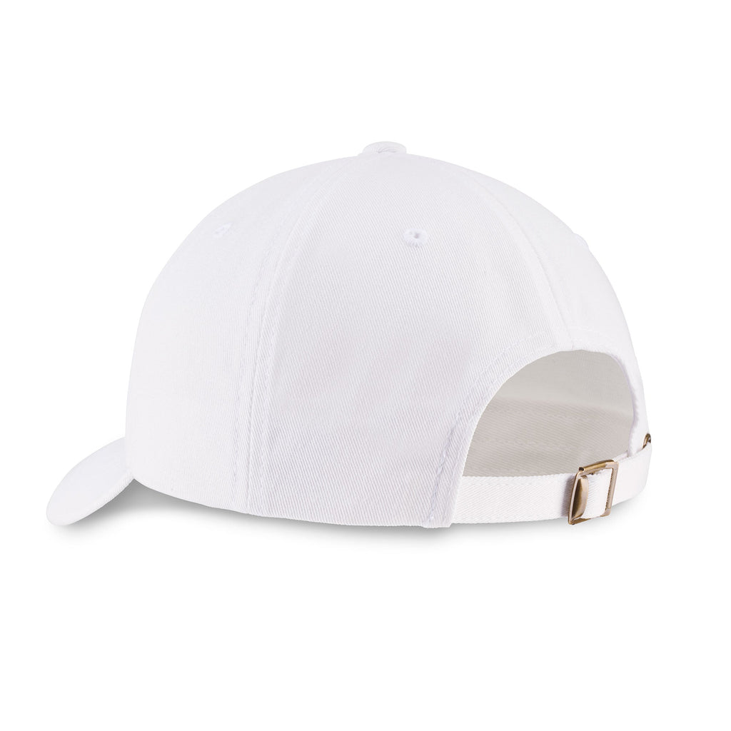 #white / 1-Size