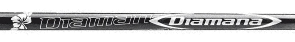#Mitsubishi Diamana P105 Graphite
