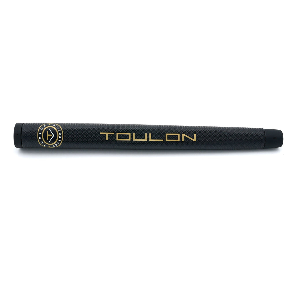 #Black + Gold