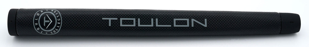 #Black + Grey