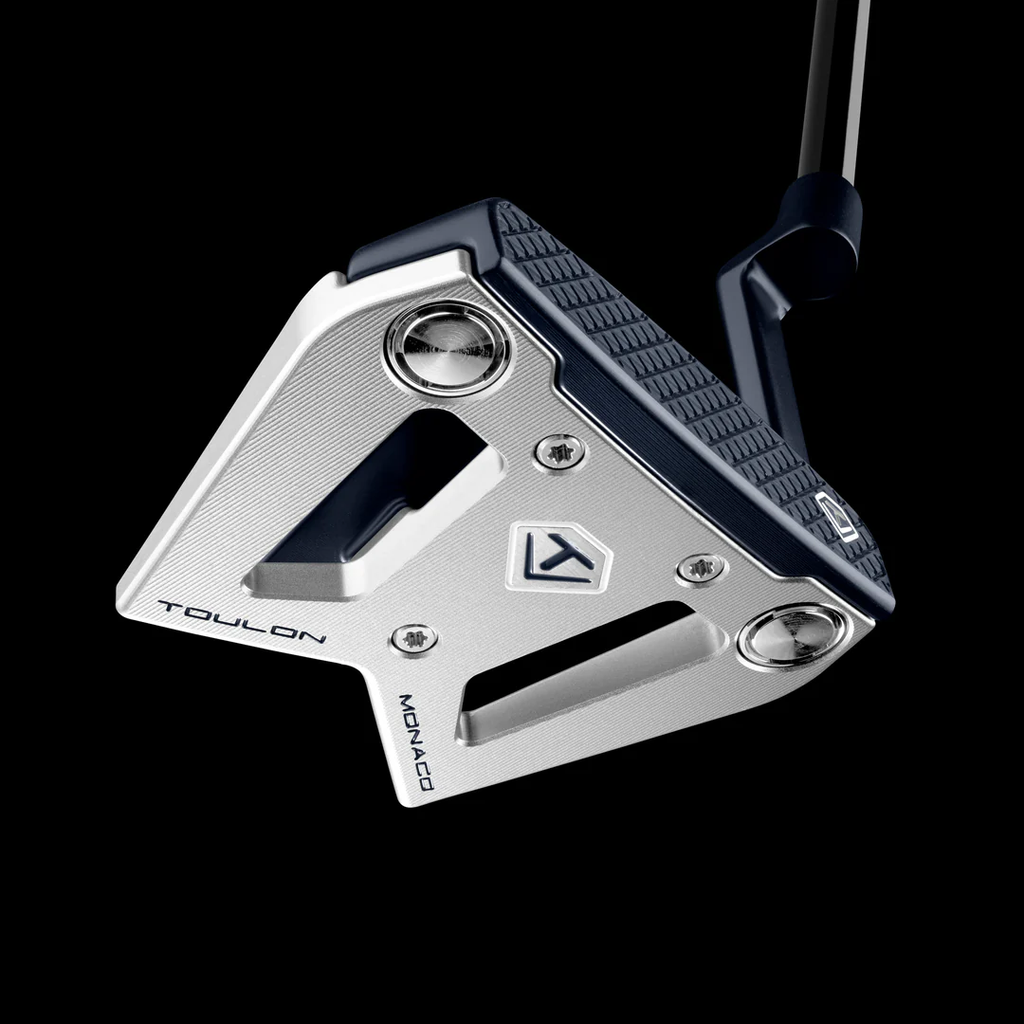 26 Alcatraz Mini H1 – Toulon Golf Australia